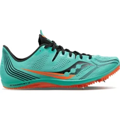 Endorphin 3 Spike