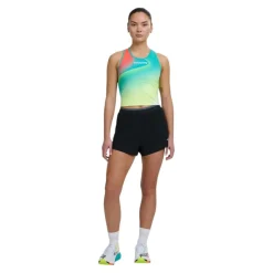 Endorphin Split Shorts