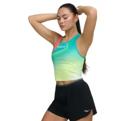 Endorphin Split Shorts