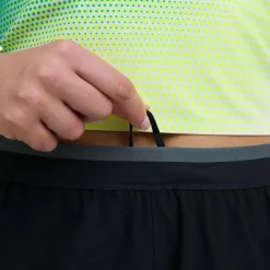 Endorphin Split Shorts