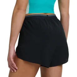 Endorphin Split Shorts