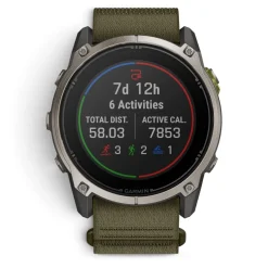 Enduro 4