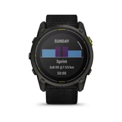 Enduro 3 Solar Sapphire