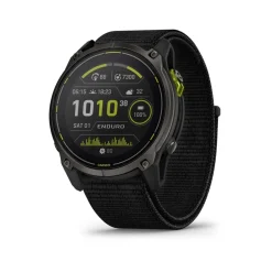 Enduro 3 Solar Sapphire