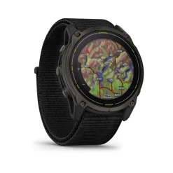 Enduro 3 Solar Sapphire