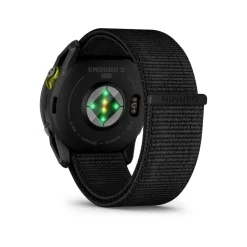 Enduro 3 Solar Sapphire