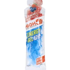 Energy Aqua Gel Berry 66g