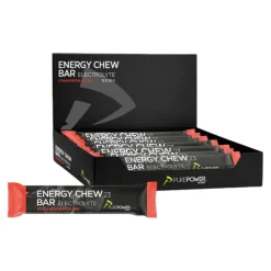 Energy Chew Bar Electrolyte 12x30g.