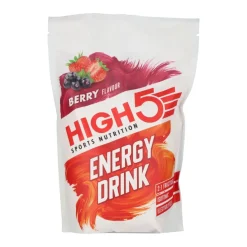 Energy Drink Powder Berry 1kg