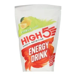 Energy Drink Powder Citrus 1kg