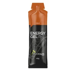 Energy Gel Cola