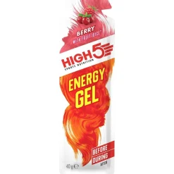 Energy Gel 40g Berry