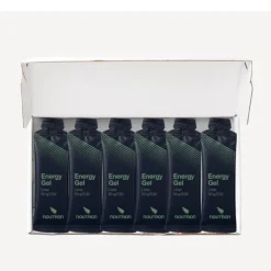 Energy Gel Lime 12 stk. Box