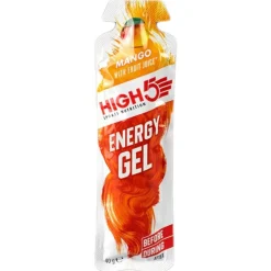 Energy Gel Mango 40g