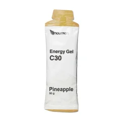 Energy Gel Pineapple