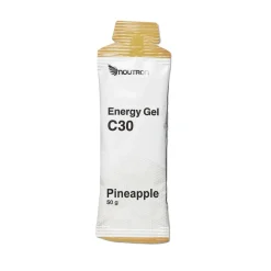 Energy Gel Pineapple 12 stk. Box