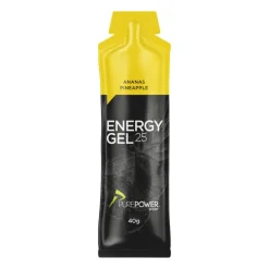 Energy Gel Pineapple 12X40g.