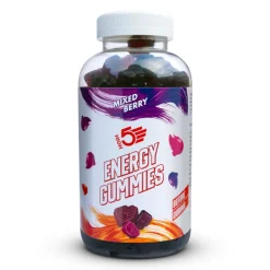 Energy Gummies Mixed Berry 633g