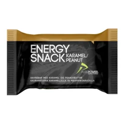 Energy Snack Caramel Peanut