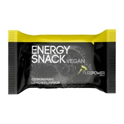 Energy Snack Lemon