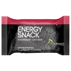 Energy Snack Raspberry
