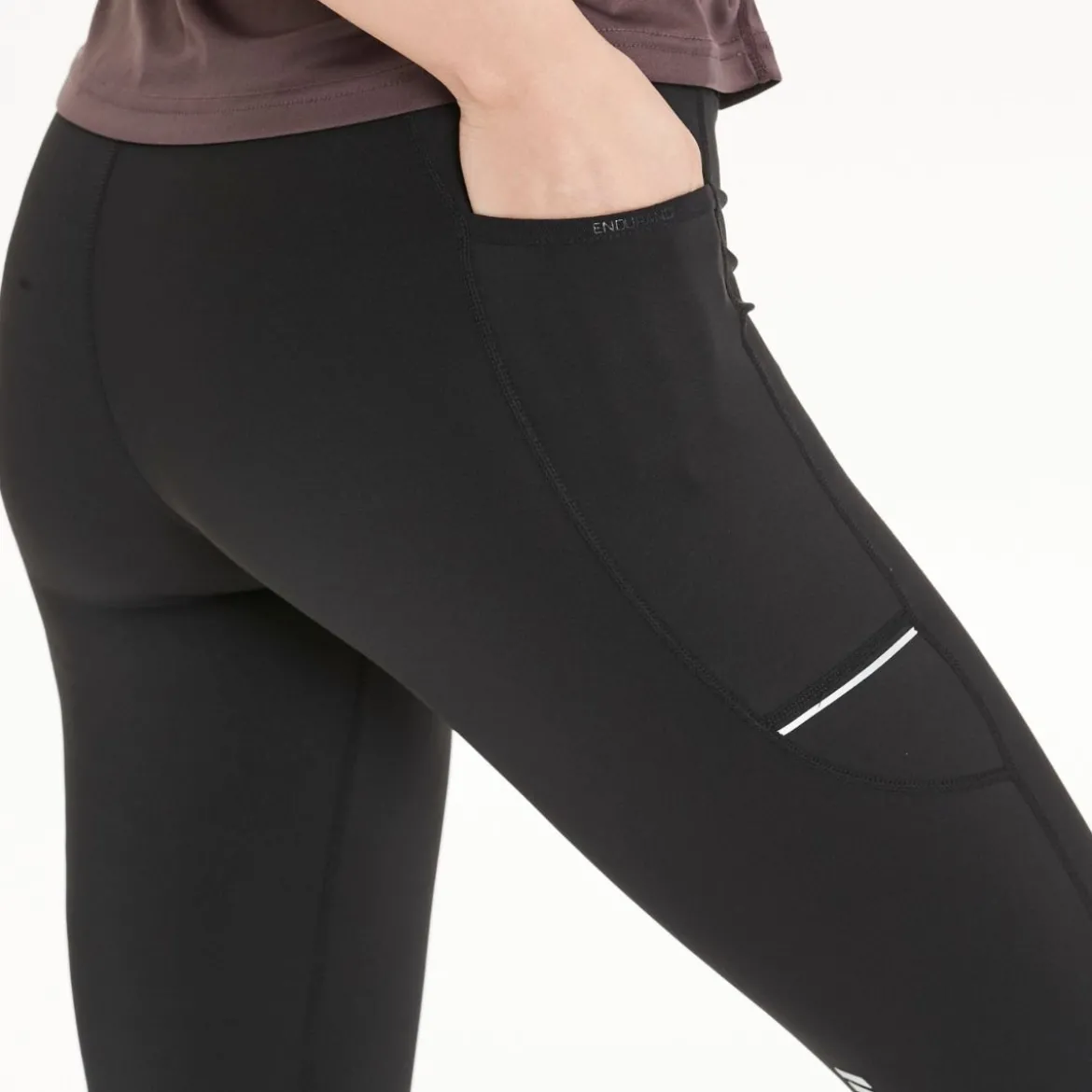 Energy 3/4 Tights