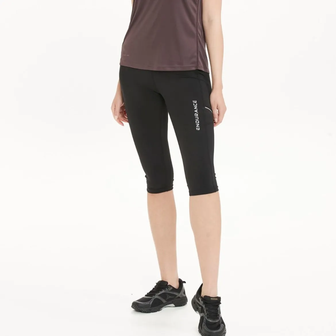 Energy 3/4 Tights