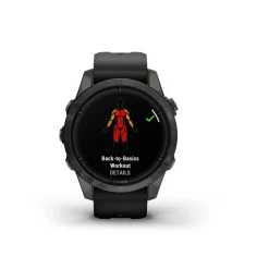 epix™ Pro (Gen 2) Sapphire 42 mm