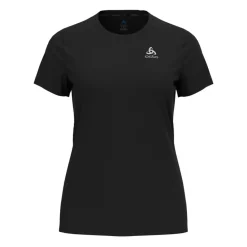 Essential Crew Neck SS Tee