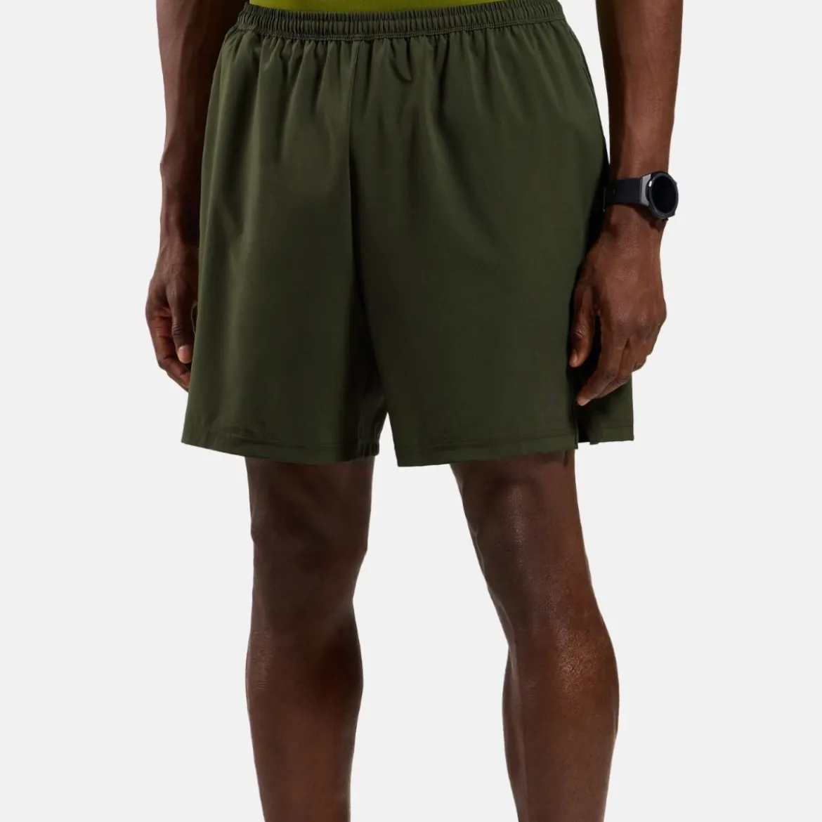 Essential 6 Inch Shorts