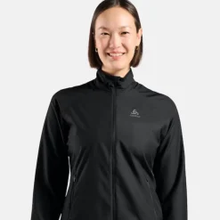 Essential Light Jacket