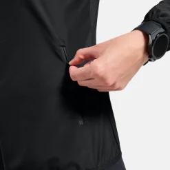 Essential Light Jacket