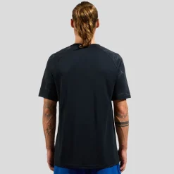Essential Print T-Shirt Crew Neck