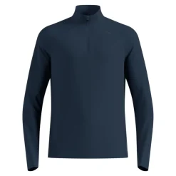 Essentials Ceramiwarm Mid Layer Half Zip