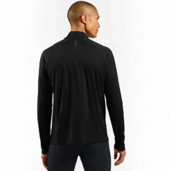 Essentials Ceramiwarm Mid Layer Half Zip
