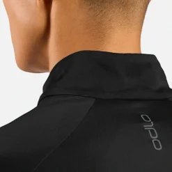 Essentials Ceramiwarm Mid Layer Half Zip
