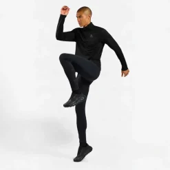 Essentials Ceramiwarm Mid Layer Half Zip