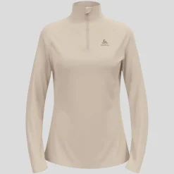 Essentials Ceramiwarm Mid Layer Half Zip