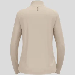 Essentials Ceramiwarm Mid Layer Half Zip