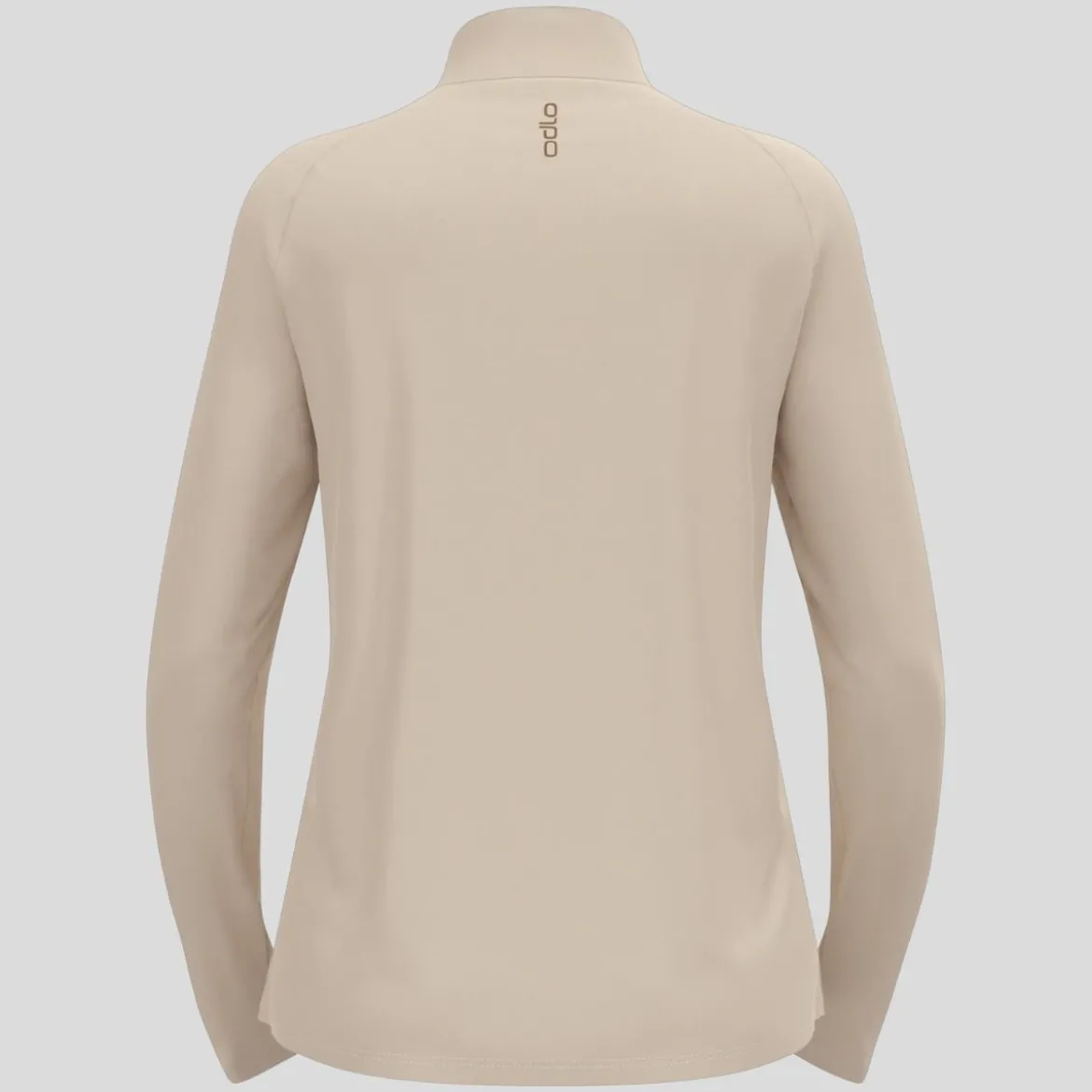 Essentials Ceramiwarm Mid Layer Half Zip