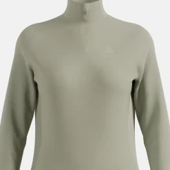 Essentials Ceramiwarm Mid Layer Half Zip