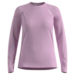 Essential Seamless LS Tee
