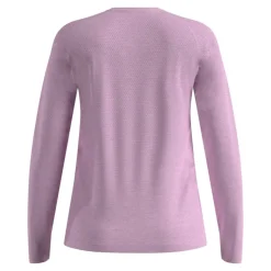 Essential Seamless LS Tee