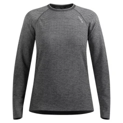 Essential Seamless LS Tee