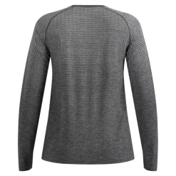 Essential Seamless LS Tee