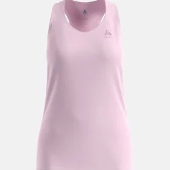 Essential Tank Crew Neck