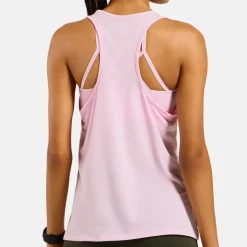 Essential Tank Crew Neck