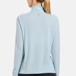Essential 1/2 Zip Mid Layer