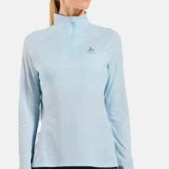 Essential 1/2 Zip Mid Layer
