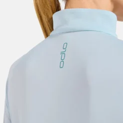 Essential 1/2 Zip Mid Layer